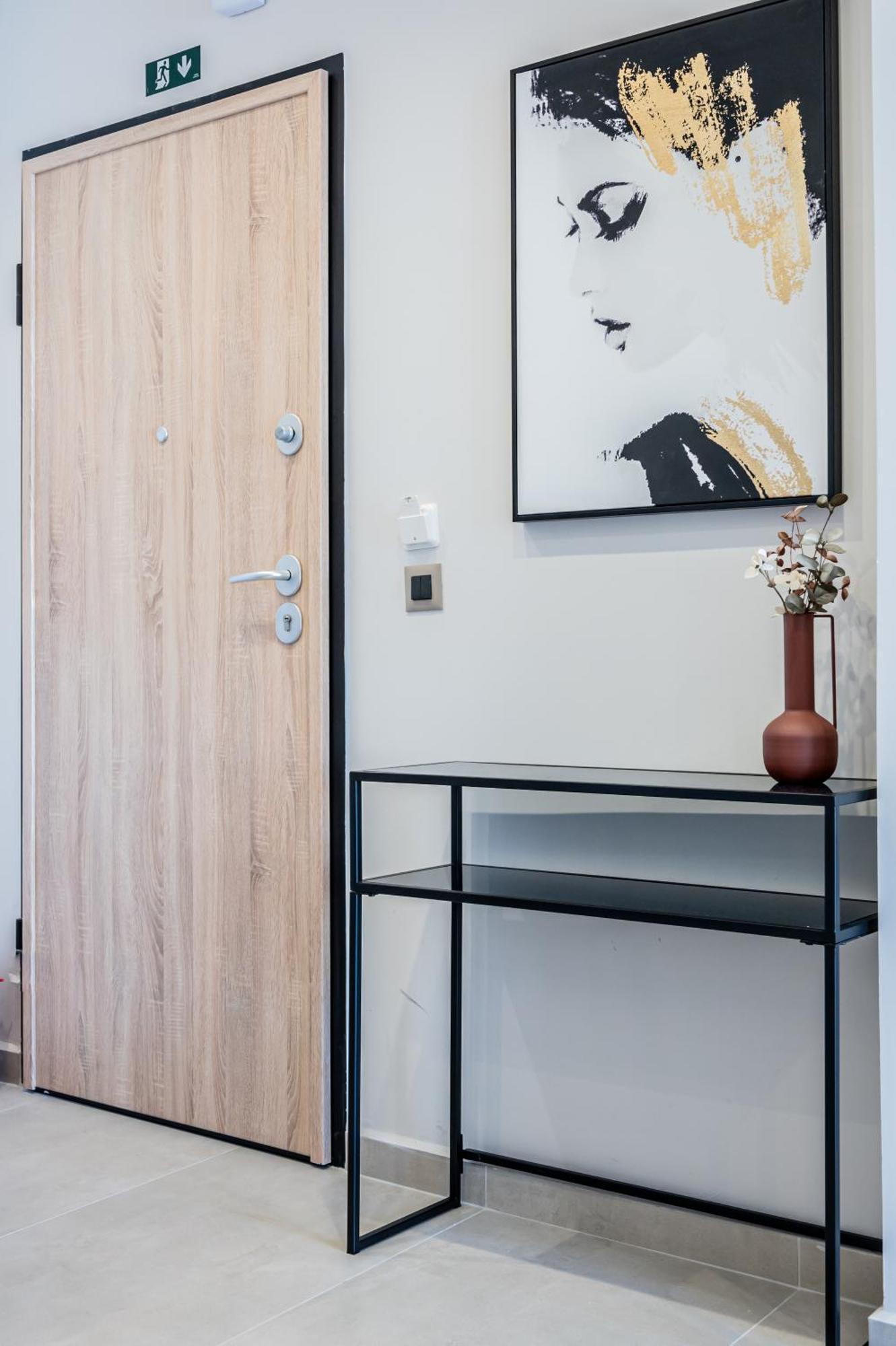 Yiannis Deluxe Apartment Chania  Ngoại thất bức ảnh