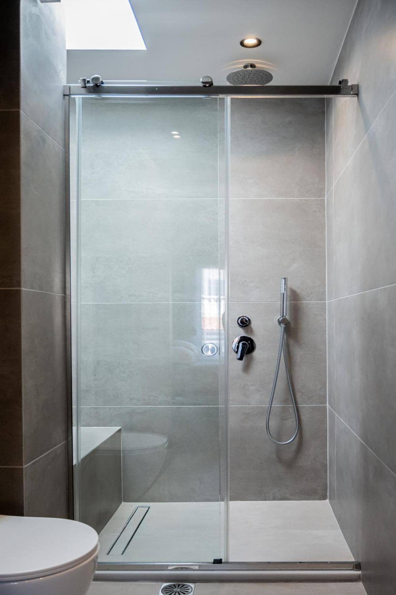 Yiannis Deluxe Apartment Chania  Ngoại thất bức ảnh
