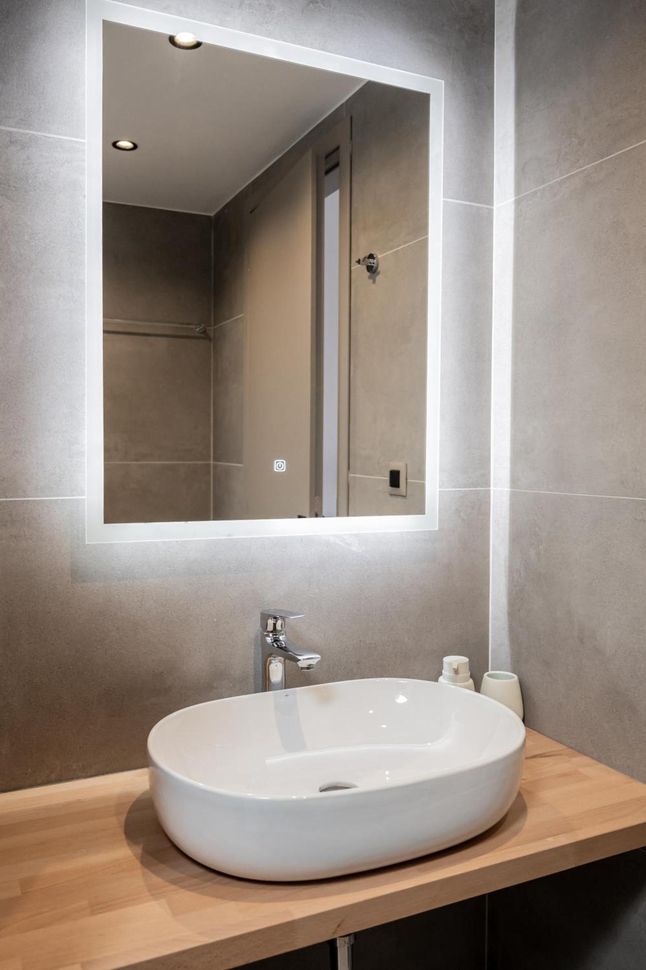 Yiannis Deluxe Apartment Chania  Ngoại thất bức ảnh