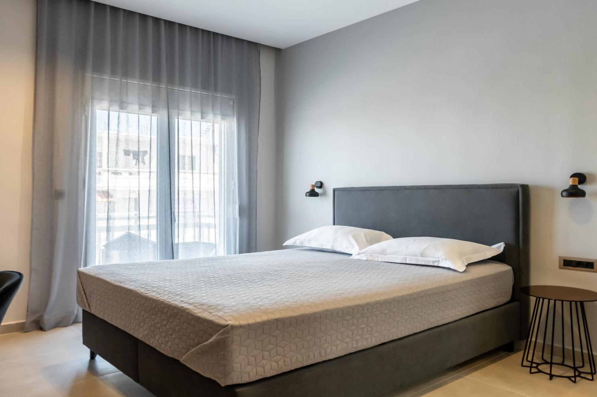 Yiannis Deluxe Apartment Chania  Ngoại thất bức ảnh