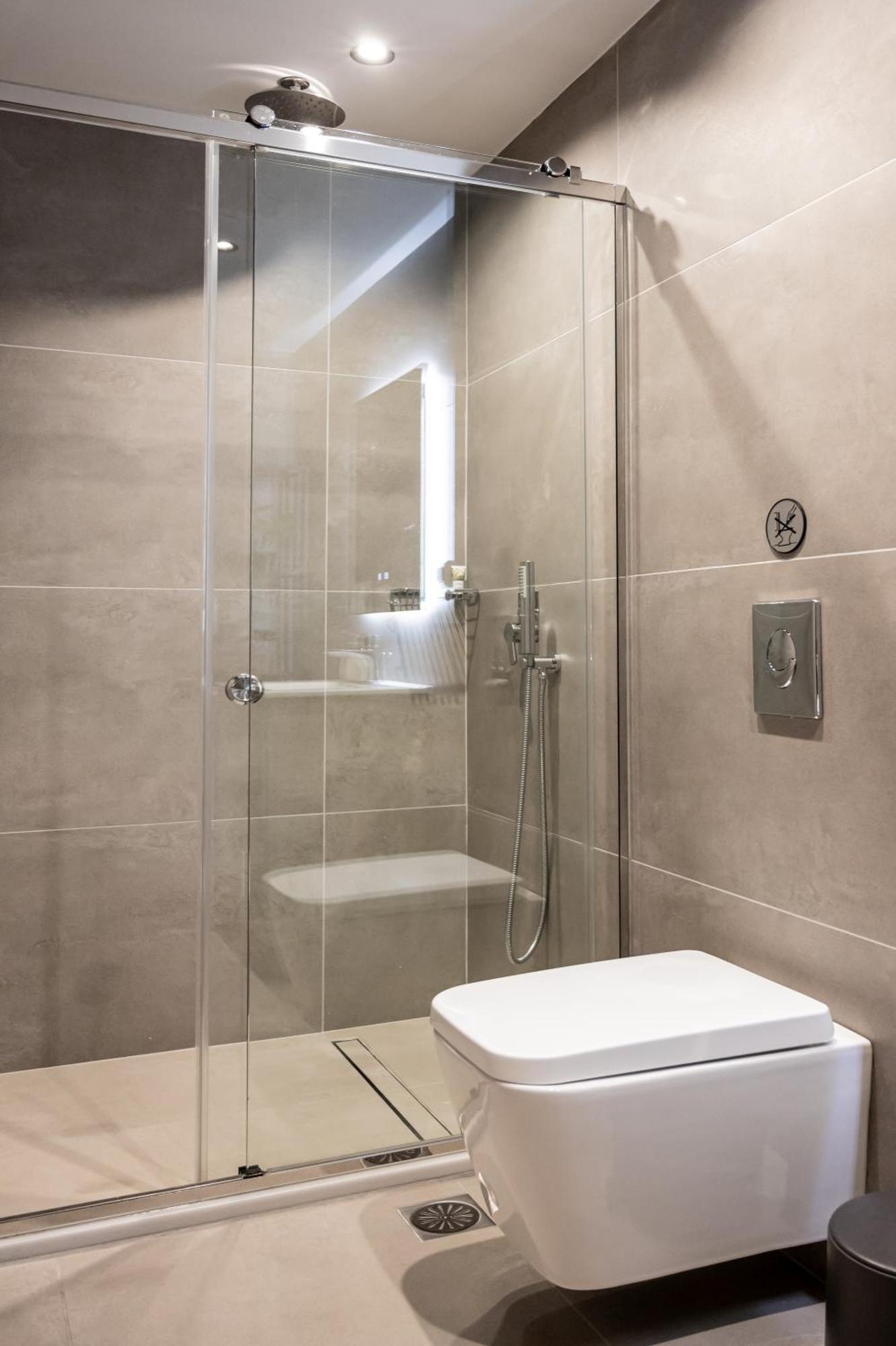 Yiannis Deluxe Apartment Chania  Ngoại thất bức ảnh