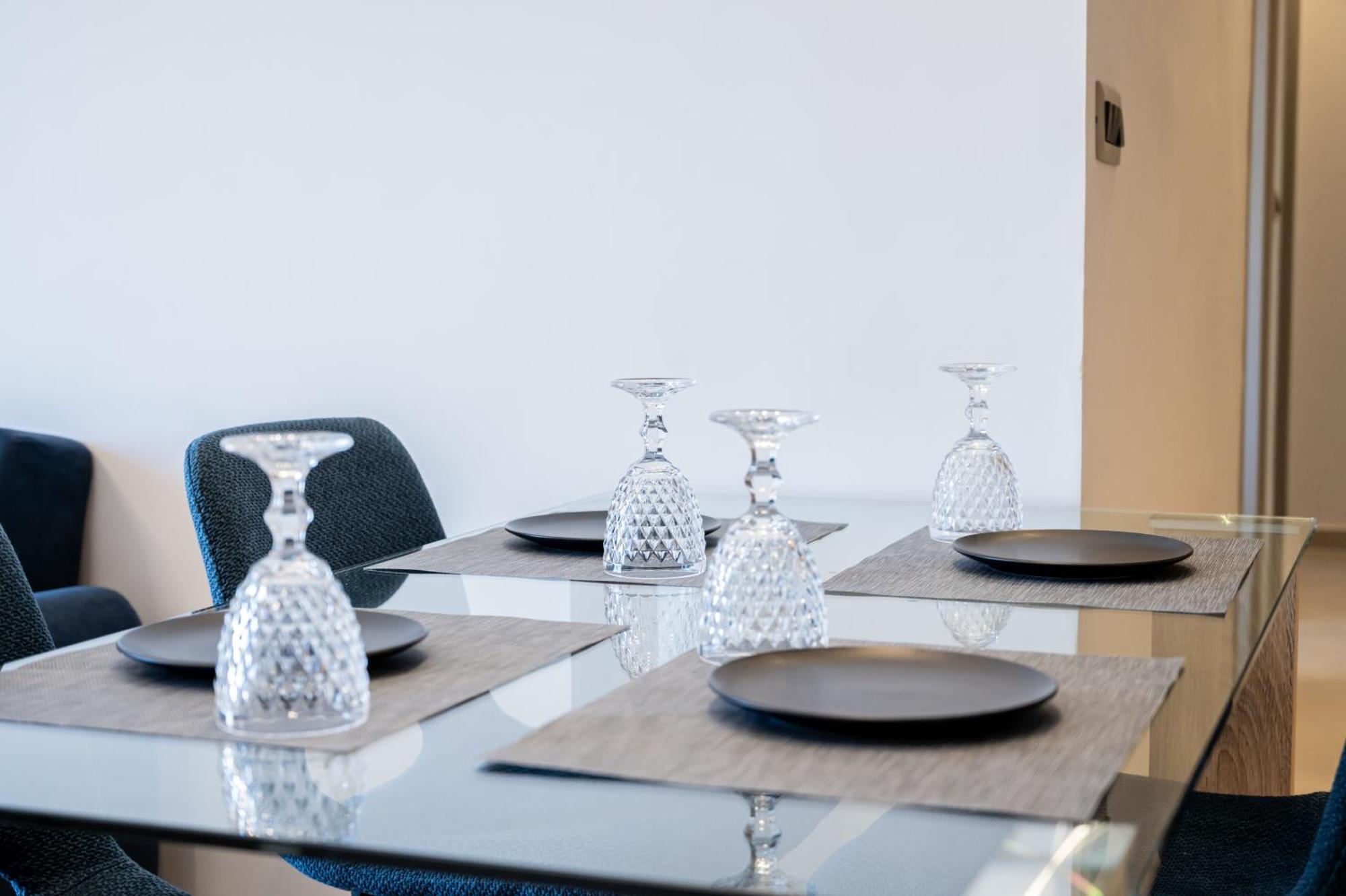 Yiannis Deluxe Apartment Chania  Ngoại thất bức ảnh