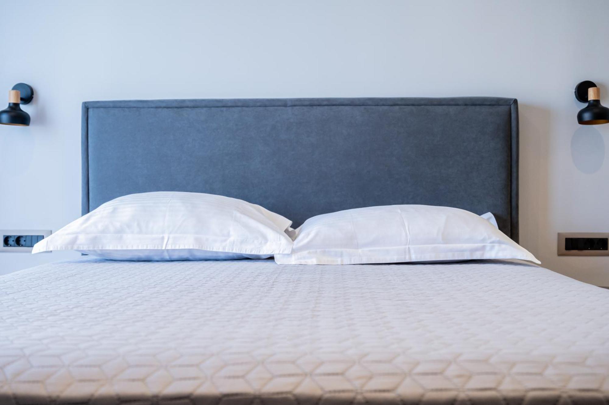Yiannis Deluxe Apartment Chania  Ngoại thất bức ảnh